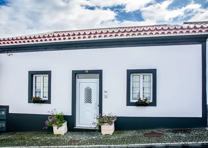 Mare Alta - Casa De Ferias