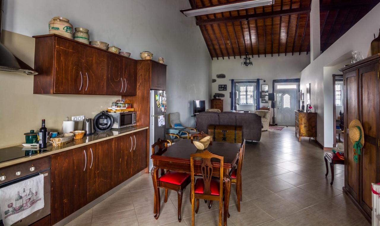 Mare Alta - Casa De Ferias Holiday home Maia (Sao Miguel)