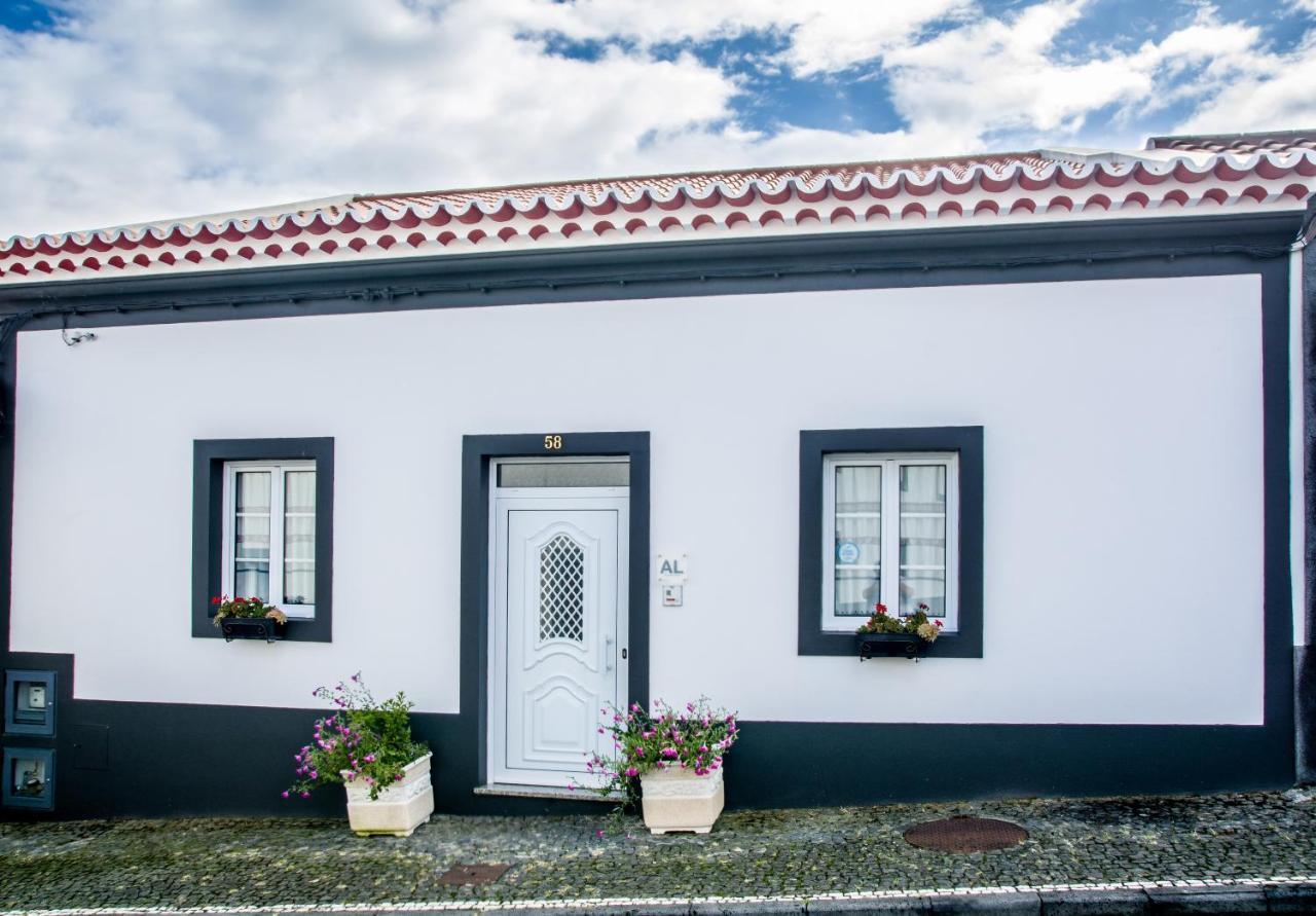 Mare Alta - Casa De Ferias Holiday home *