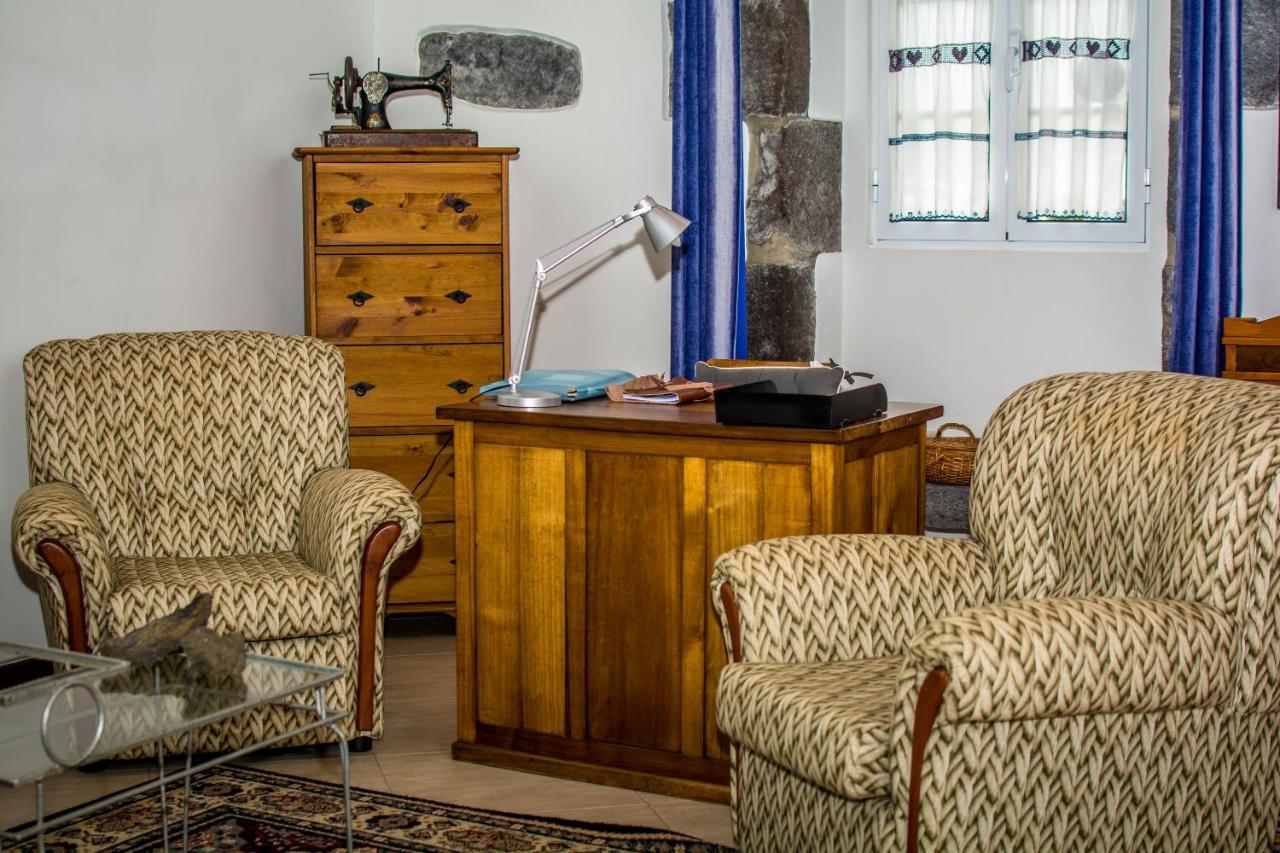 Holiday home Mare Alta - Casa De Ferias *