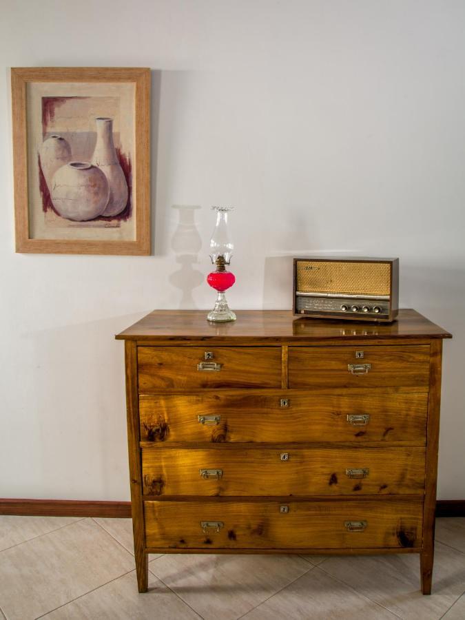 Mare Alta - Casa De Ferias Holiday home