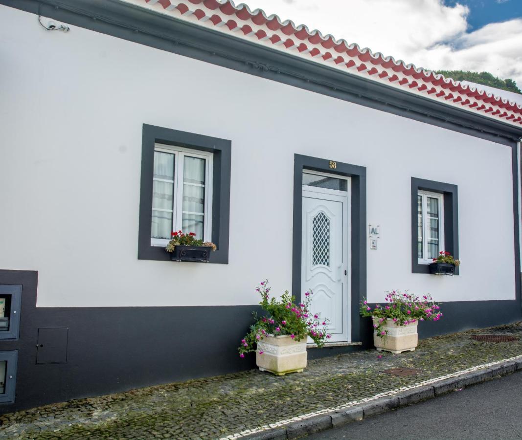 Mare Alta - Casa De Ferias *