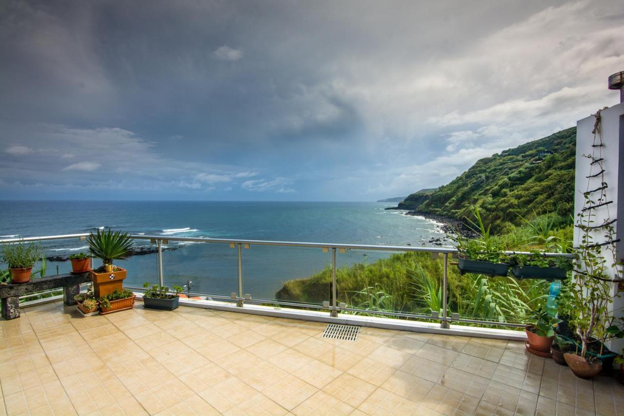 Holiday home Mare Alta - Casa De Ferias Maia (Sao Miguel)