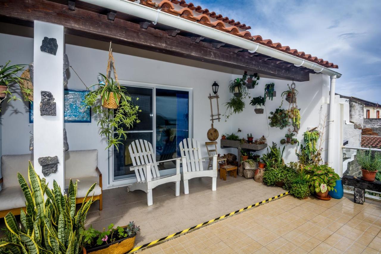 Mare Alta - Casa De Ferias Holiday home Maia (Sao Miguel)