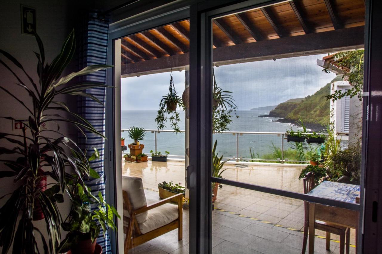 Mare Alta - Casa De Ferias Holiday home *