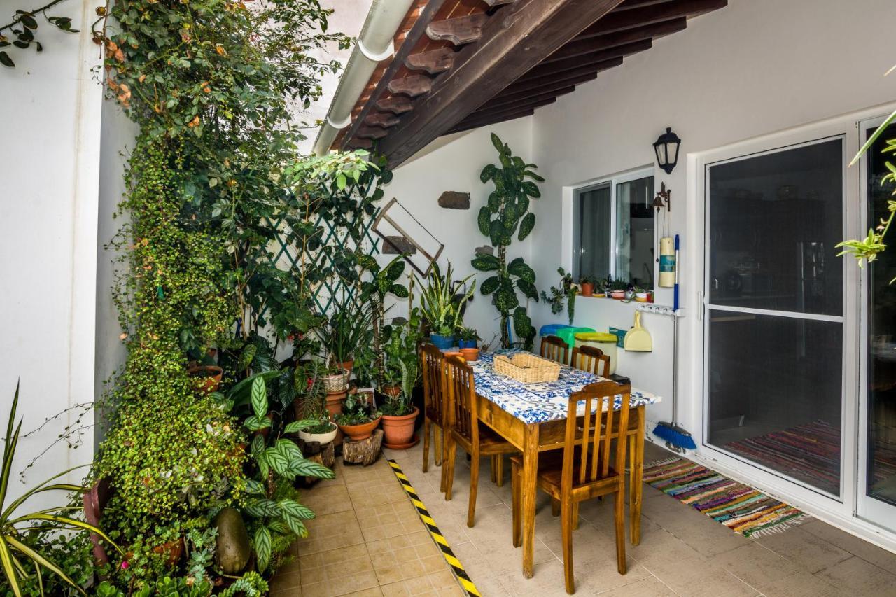 Mare Alta - Casa De Ferias Vakantiehuis Maia (Sao Miguel)