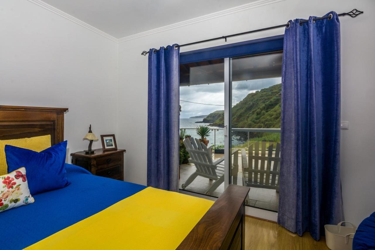 Vakantiehuis Mare Alta - Casa De Ferias *
