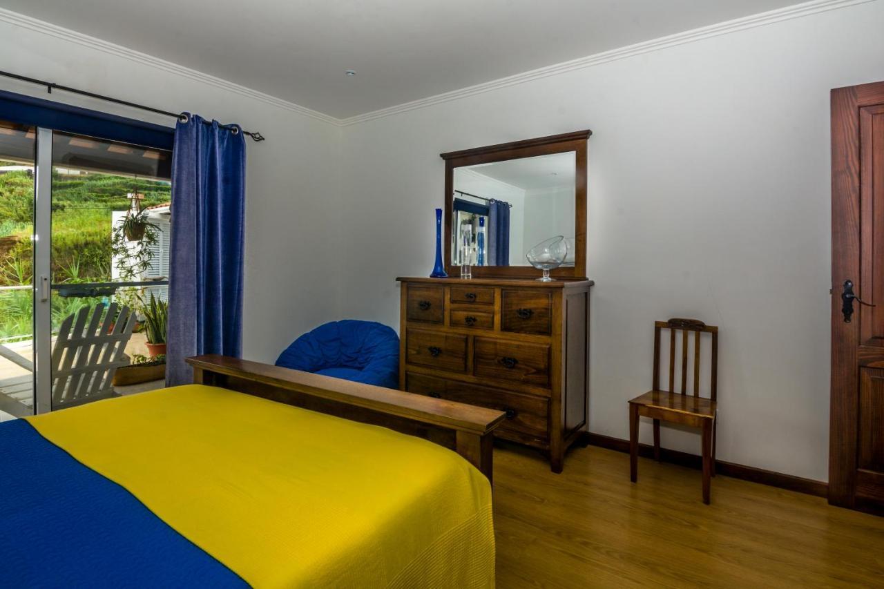 Mare Alta - Casa De Ferias Vakantiehuis Maia (Sao Miguel)